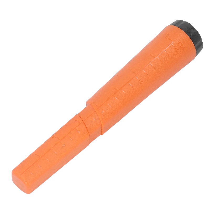 Metal Pinpointer IP68 Waterproof Sensitive 360° Detective Accurate Positioning Underwater