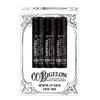 C.O. Bigelow Mentha Lip Balm Sticks, Pack of 3 Bulk