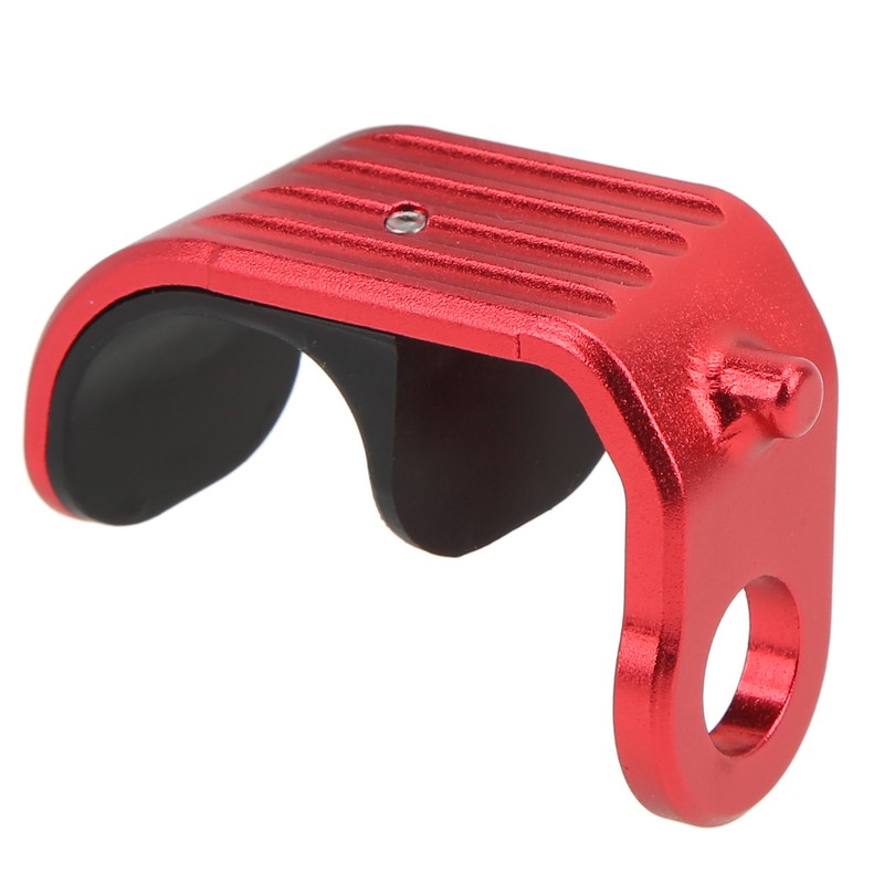Lp Litepro Aluminum Alloy E Buckle Front Fork Hook E