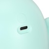 Humidifier Aroma Diffuser Cat Shape 400ml Capacity Timing Humidifier Home