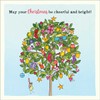 Twigseeds Christmas Card - May your Christmas