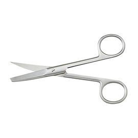 Medievf MY-9242 (125MM) Stomer Scissors