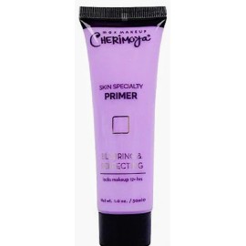 Cherimoya Blurring And Perfecting Primer 1.0 Oz New! Sealed!!!
