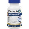 Caruso’s Natural Health Caruso's Vitamin B3 500mg Tab X 60