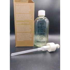 Youth to the People Kale + Green Tea Spinach Superfood Cleanser 8 oz Full Sz NIB