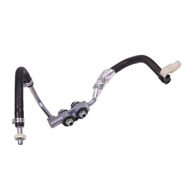 GM Parts 12671412 Driver Side Turbocharger Coolant Feed and Return Pipe