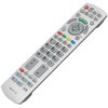 ALLIMITY N2QAYB000717 Remote Control Replacement for Panasonic Viera TV TX-L32EM5B