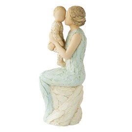 More than Words Figurines A Grandmother's Love