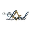 On The Level Masonic Bumper Sticker