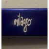 Milagro Lot Of 2 Milagro Tequila Metal Key Chain/Bottle Opener