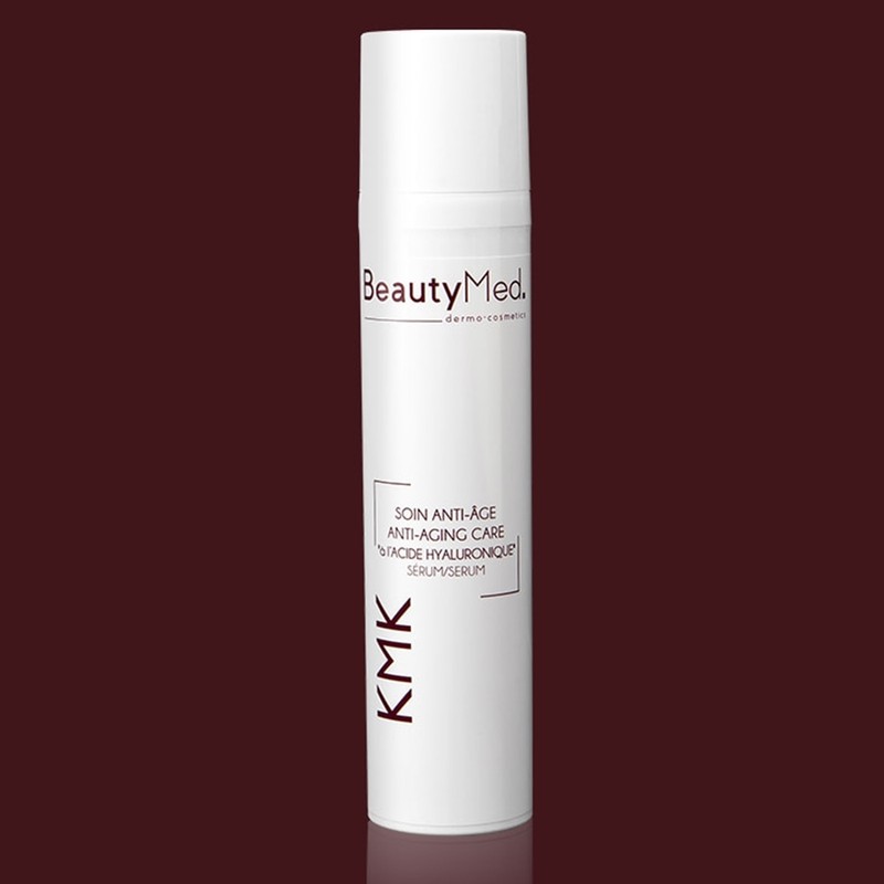 Beauty Med KMK Anti-Aging Moisture Management Serum 100ml / 뷰티메드