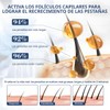 Sérum VGO para Crecimiento de Pestañas y Cejas con Tetrapéptido
