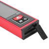 LM50B 50m/164ft Laser Range Finder Electronic Ruler Hand Held Mini