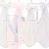 Fentar Pack of 8 Hooks for Round Radiators, Round Radiator