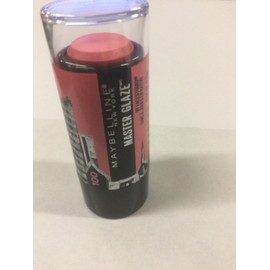 Maybelline 3 X Maybelline Master Glaze by Face Studio Blush Stick #100 Pursuit of Pink NEW.