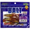 Ecogear Worm Baltic 3.5" 475 CP Dairy.