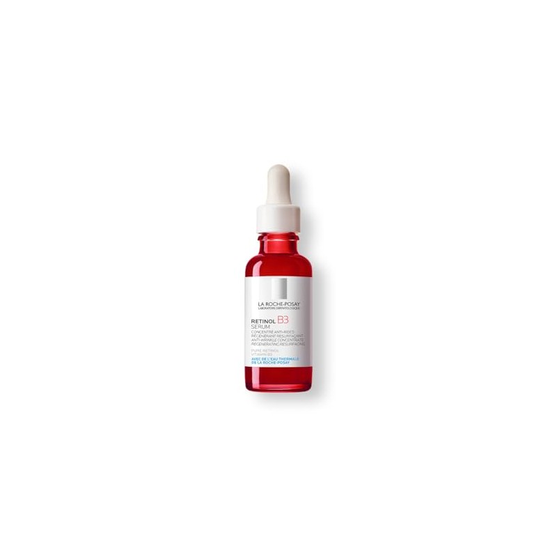 La Roche-Posay La roche posay retinol b3 serum anti-arrugas 30