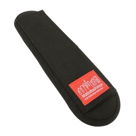 (manhattanpo-te-zi) Manhattan Portage Shoulder Pad 1001 - black -