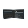 VISCONTI Alps Collection OZWALD Bi-Fold Leather Wallet - RFID Protected