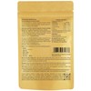 Organic Safed Musli Powder (3.5 oz) | Non GMO |