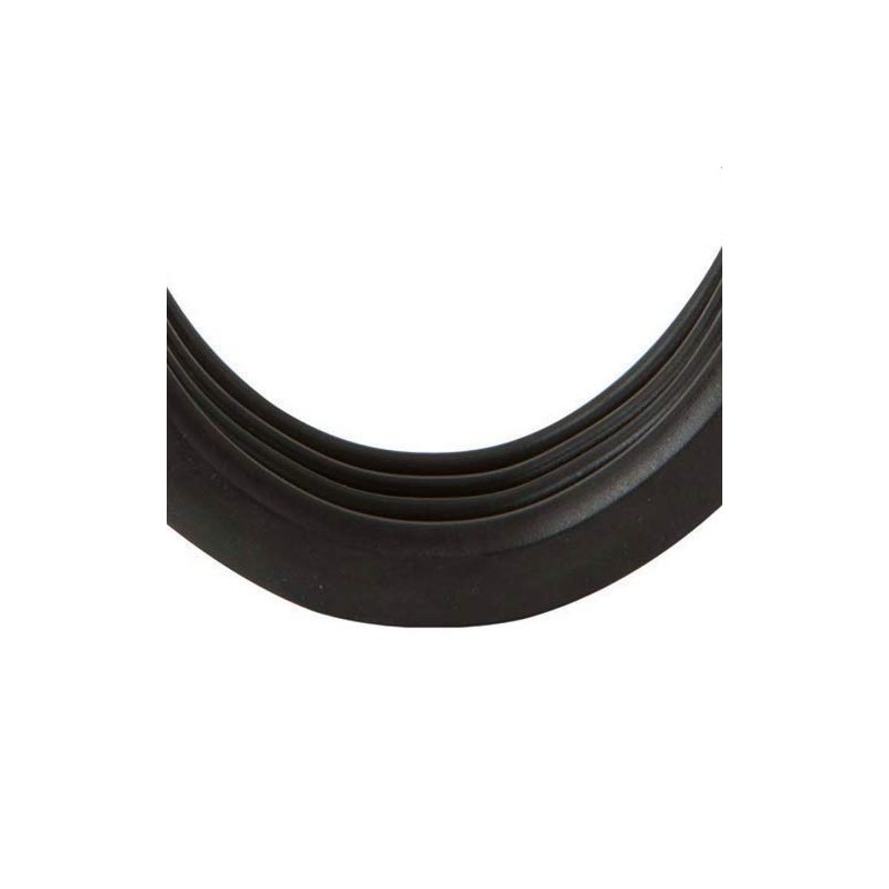 Pack of 2 Heavy Pipe Clamps Size 99-103 mm x
