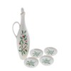 Lenox Holiday Oil Bottle Gift Set