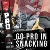 Wenzel's Farm PRO Snack Sticks - Naturally Smoked, Handcrafted with