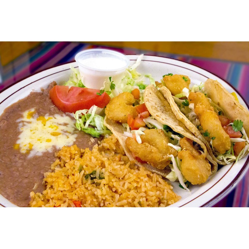 FOTS - Pinto Beans Dry Bulk (16 Pounds) Perfect Refried
