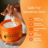 Tree To Tub min C, Organic Cocoa, Citrus Scent#