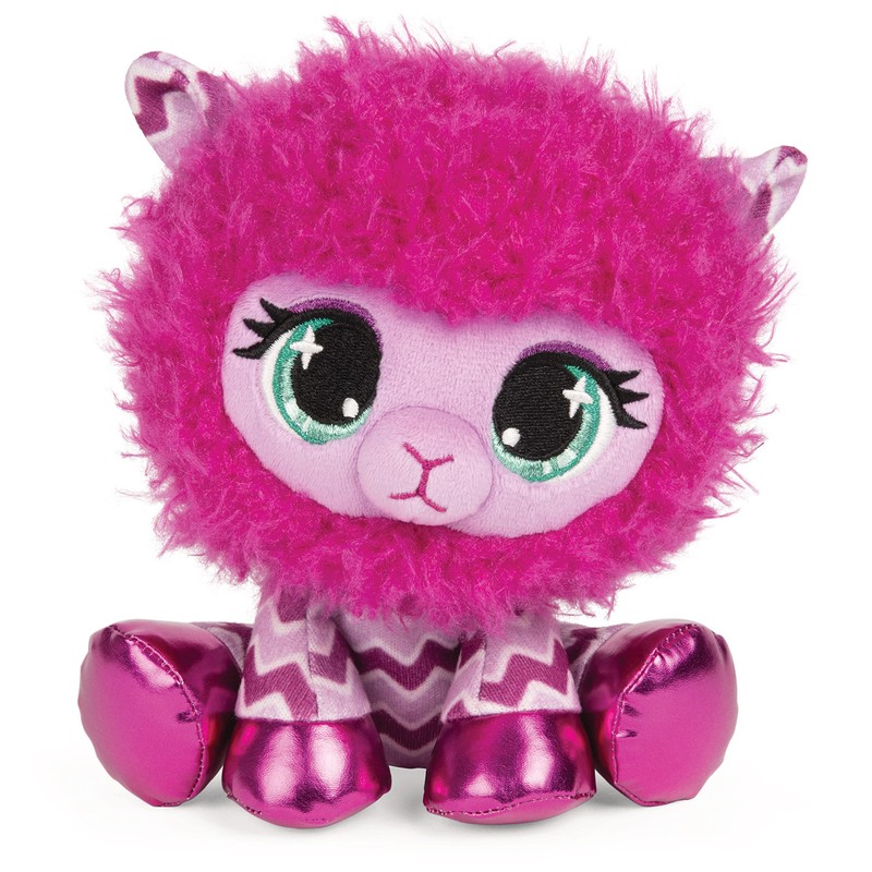 GUND P.Lushes Pets Designer Plush Toys Runway Ready - Plush