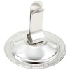 Winco 12-Piece Classic Clip Style Menu Holders