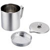 遠藤商事 Stainless Steel Oil Pot 2l aoi04002 