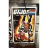 Hasbro GiJoe Wet-Suit 1986 Clamshell Display Case