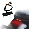 E-Mark Certified LED Tail Lamp 12V Waterproof Small Mini Brake