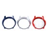 3 Set Watch Case Accurate Cutouts Prevent Scratches Tempered Glass