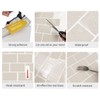 WalDecoo Subway Tile Peel and Stick Tile for Kitchen, Premium
