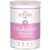 Viteba Collagen Powder with Magnesium and Vitamin C (Viteba Beauty)