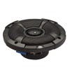 PowerBass 2XL-653T - 6.5" Shallow Mount Coaxial Speakers - Pair
