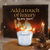 Glade 3-Wick Scented Candle Jar, Bergamot & Eucalyptus, Air Freshener