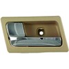 AUTO DN Front Left Interior Door Handle for Ford Crown