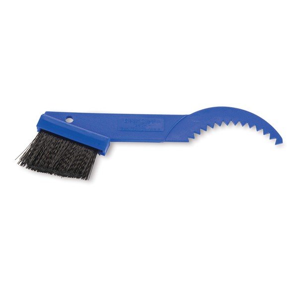 Park Tool GSC-1 Gear Cleaning Brush