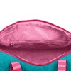 Stephen Joseph Quilted Duffle, Mermaid