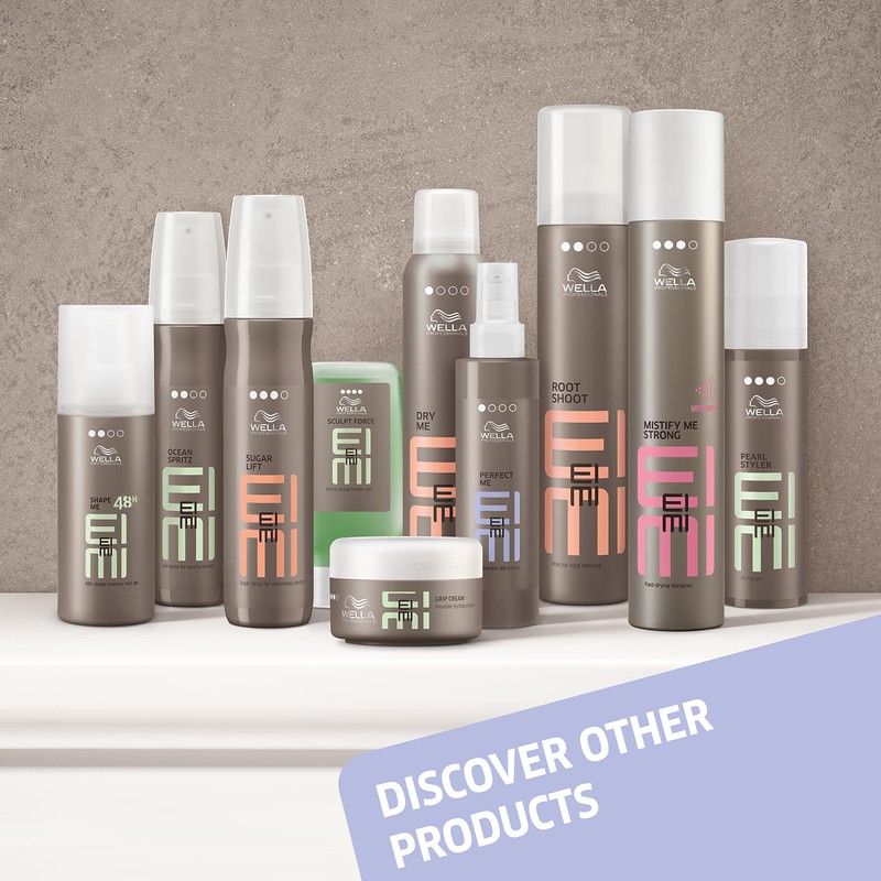 Perfect Me Eimi Wella Professionals Heat Protection 100 ml