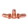10Pcs 9-0096 Electrodes & 10Pcs 9-0094 Nozzle Tips 40A fit