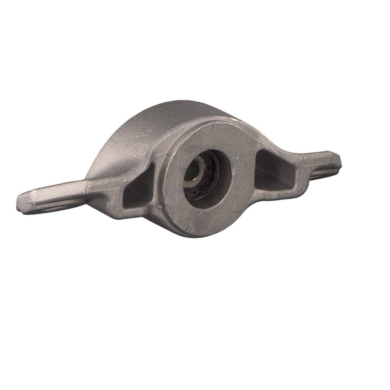 Febi Bilstein 171220 Strut Mounting without roller bearing , 1