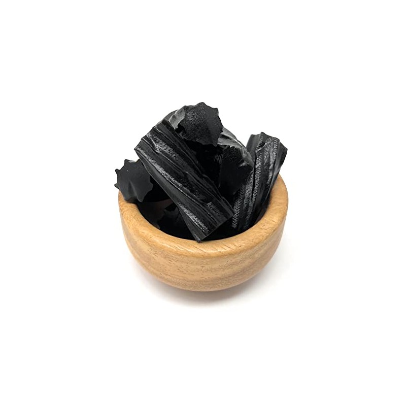 Traditional Australian Licorice, 2 Pound, (Pack of 1) black licorice