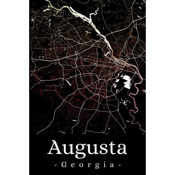 Augusta Georgia: Your city, your region, your home! | Composition