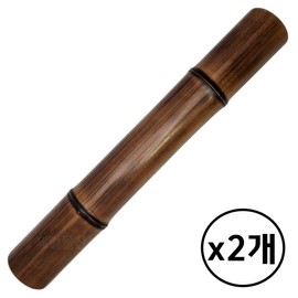 Bamboo Acupressure Mat 2-pack