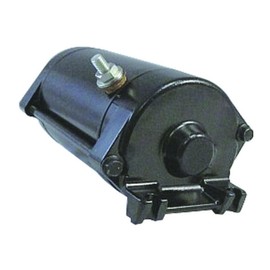 OEG Parts New Starter Compatible with 1999 2000 2001 2002 2003 2004 2005 2006 Fits Kawasaki VN750A Vulcan 750 211631068, 211631263, 211631319, SM13501, SMU0126, 41058048, SMU0183