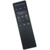XRS351-C Soundbar Replacement Remote Control with Display Applicable for Vizio